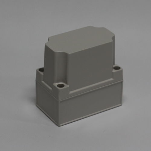 Caja de conexiones de pared - DS-OOO-0712-2 - DSE, Inc. - estanca al polvo / estanca al agua / antipropagación de fuego