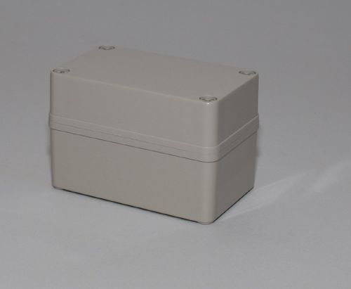 Caja de conexiones de pared - DS-OOO-0813-1 - DSE, Inc. - estanca al polvo / estanca al agua / IK 08