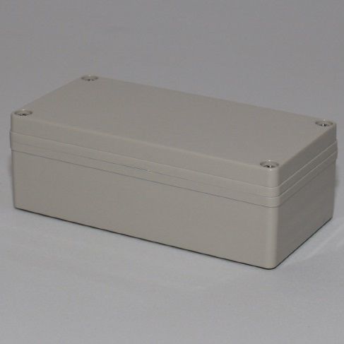 Caja de conexiones de pared - DS-OOO-0816-S - DSE, Inc. - estanca al polvo / estanca al agua / antipropagación de fuego