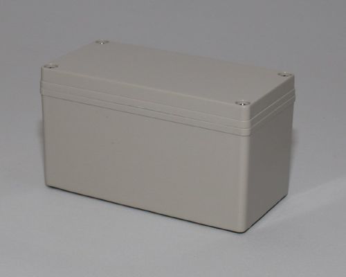 Caja de conexiones de pared - DS-OOO-0816 - DSE, Inc. - estanca al polvo / estanca al agua / de PC