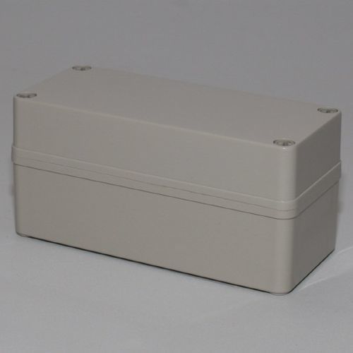 Caja de conexiones de pared - DS-OOO-0818-1 - DSE, Inc. - estanca al polvo / estanca al agua / de PC