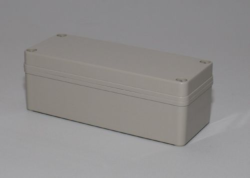 Caja de conexiones de pared - DS-OOO-0820 - DSE, Inc. - estanca al polvo / estanca al agua / antipropagación de fuego