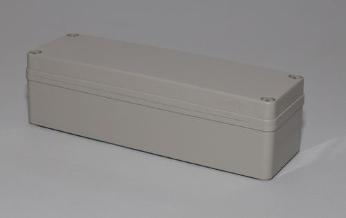 Caja de conexiones de pared - DS-OOO-0825 - DSE, Inc. - estanca al polvo / estanca al agua / IK 08