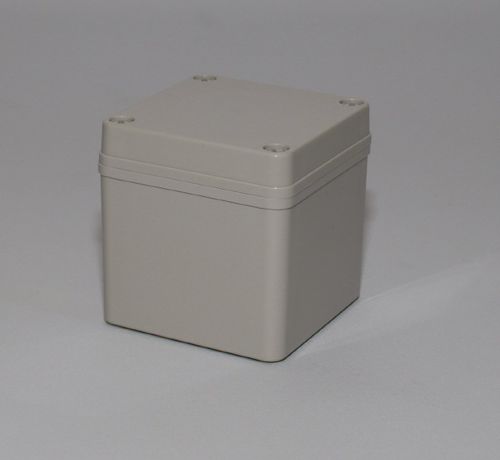 Caja de conexiones de pared - DS-OOO-1010 - DSE, Inc. - estanca al polvo / estanca al agua / IK 08