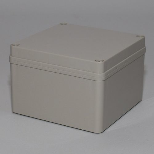 Caja de conexiones de pared - DS-OOO-1515 - DSE, Inc. - estanca al polvo / estanca al agua / de PC