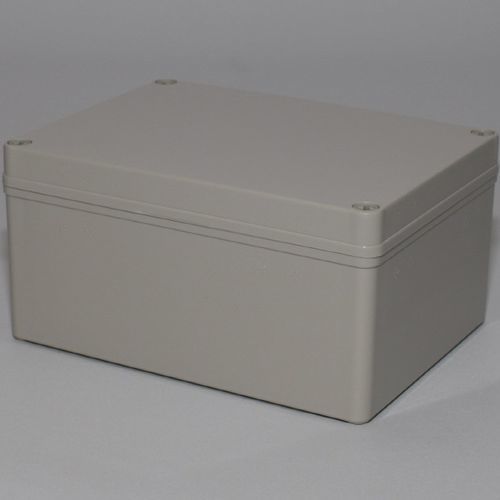 Caja de conexiones de pared - DS-OOO-1520 - DSE, Inc. - estanca al polvo / estanca al agua / IK 08