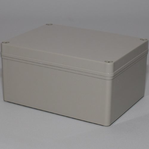 Caja de conexiones de pared - DS-OOO-1525 - DSE, Inc. - estanca al polvo / estanca al agua / IK 08