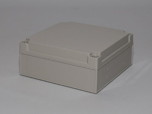 Caja de conexiones de pared - DS-OOO-1717 - DSE, Inc. - estanca al polvo / estanca al agua / de PC