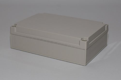 Caja de conexiones de pared - DS-OO-1725 - DSE, Inc. - estanca al polvo / estanca al agua / antipropagación de fuego