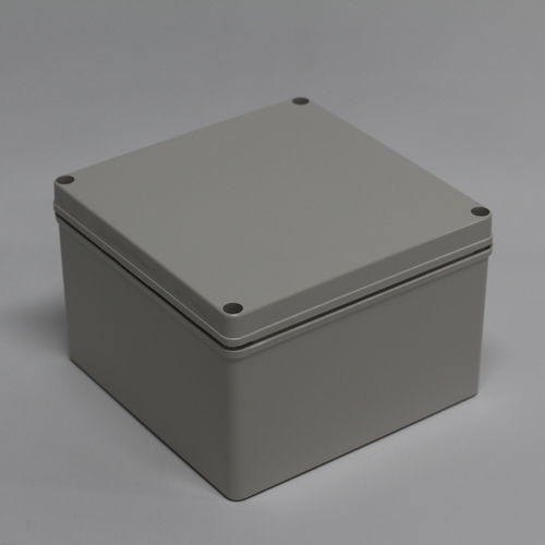 Caja de conexiones de pared - DS-OOO-2020 - DSE, Inc. - estanca al polvo / estanca al agua / antipropagación de fuego