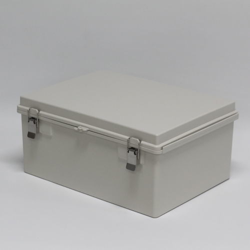 Caja de conexiones de pared - UN-OOO-3040-15 - DSE, Inc. - estanca al polvo / estanca al agua / antipropagación de fuego