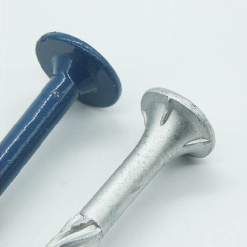Tornillo de fijación - Hebei Jinzuo Fasteners Co,.Ltd - de cabeza alomada / de cabeza avellanada / de cabeza plana