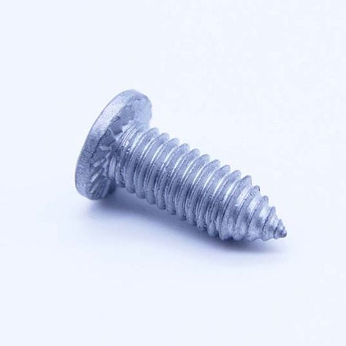 Tornillo de cabeza plana - Hebei Jinzuo Fasteners Co,.Ltd - de estrella / autorroscante