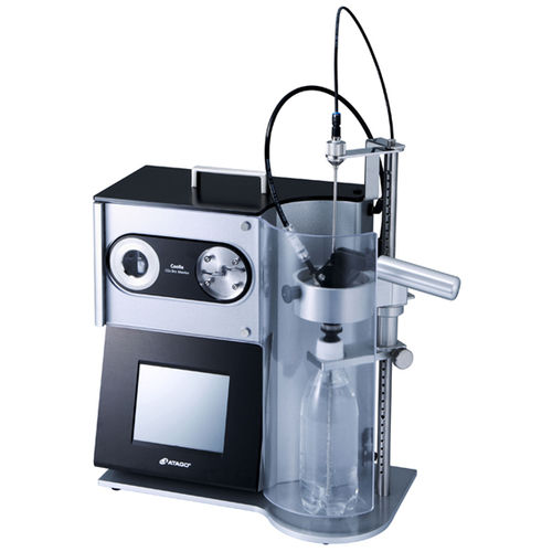 Detector de dióxido de carbono - CooRe - ATAGO - portátil