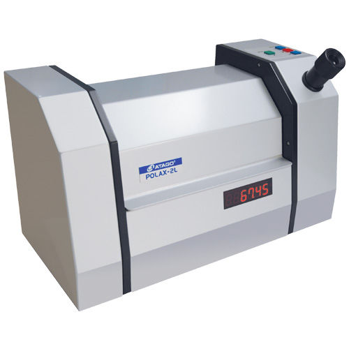 Polarímetro óptico - POLAX-2L - ATAGO