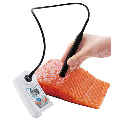 Salinómetro para productos alimentarios - PAL-FM1 - ATAGO