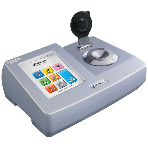 Refractómetro digital - RX-i series - ATAGO - de mesa / para fluido de automoción / médico