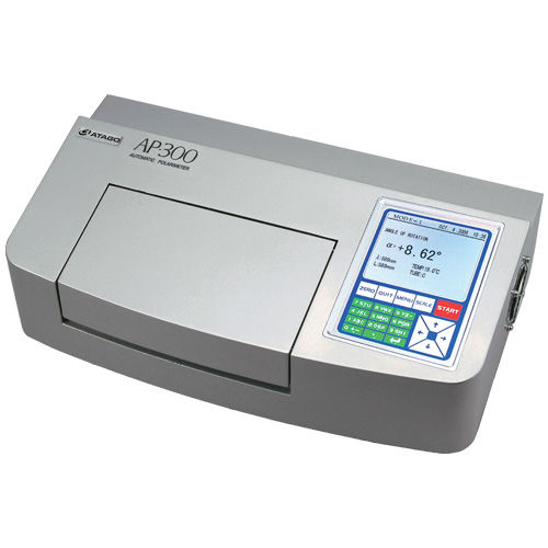 Polarímetro automático - AP-300 series - ATAGO