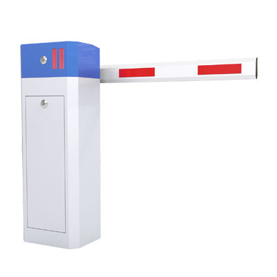 Barrera de acceso - BS-4306 - Bisen Smart Access Co., Ltd. - levadiza