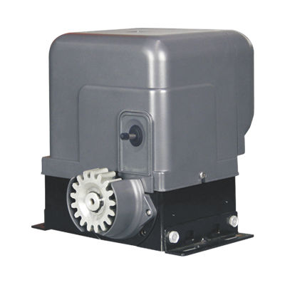 Motor para portón corredizo - BS-CAN - Bisen Smart Access Co., Ltd.