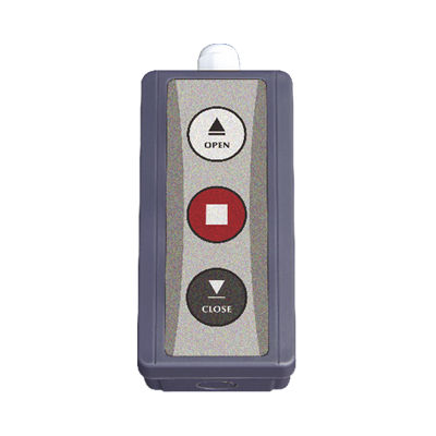 Telemando analógico - BS-SW02 - Bisen Smart Access Co., Ltd. - con botones / industrial / para motor eléctrico DC
