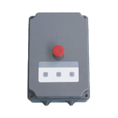 Controlador de puerta - BS-C13 - Bisen Smart Access Co., Ltd.