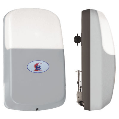 Operador para puerta - BS-JM05 - Bisen Smart Access Co., Ltd.