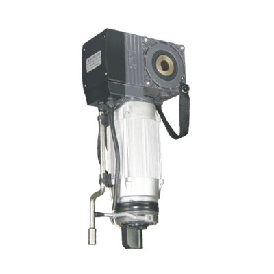 Operador para puerta - BS-KGKJ2-ZB - Bisen Smart Access Co., Ltd.
