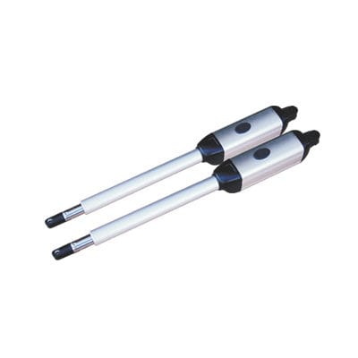 Operador para puerta batiente - BS-PK03 - Bisen Smart Access Co., Ltd.
