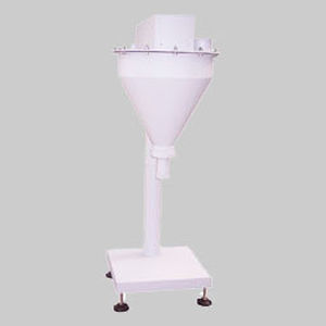 Máquina de llenado para polvo - SAF series - Saimo Intelligent Technology Group Co., Ltd - para granulados / de tornillo / de alta velocidad