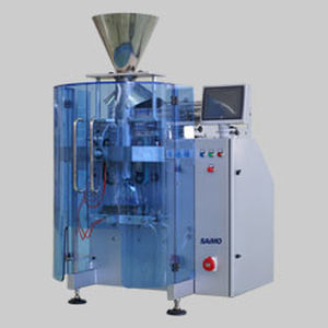 Ensacadora vertical - SVF-I series - Saimo Intelligent Technology Group Co., Ltd - VFFS / automática / servoaccionada