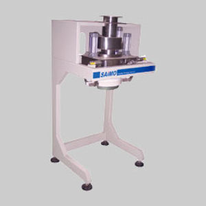 Llenadora automática - SOP - G - Saimo Intelligent Technology Group Co., Ltd - para bolsas abiertas / para polvo / para pulverulentos