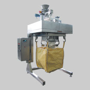 Llenadora automática - SBP - G - Saimo Intelligent Technology Group Co., Ltd - de bolsas a granel / para granulados / para pulverulentos