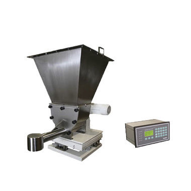 Dosificadora de pérdida de peso de polvo - Saimo Intelligent Technology Group Co., Ltd - con tolva / continua