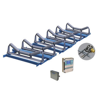 Báscula de cinta - ICS-FH series - Saimo Intelligent Technology Group Co., Ltd