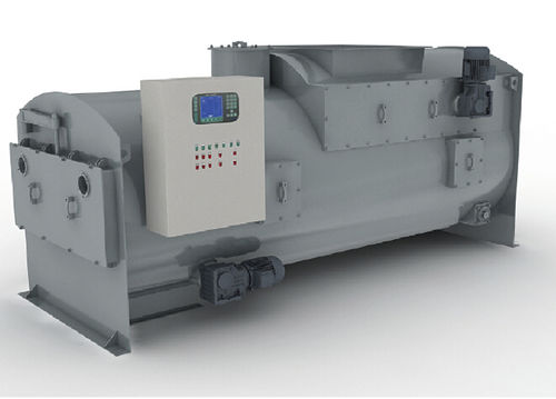Alimentador de tambor - Saimo Intelligent Technology Group Co., Ltd - de carbón pulverizado