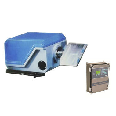Caudalímetro másico - MILLFLO - Saimo Intelligent Technology Group Co., Ltd - para productos a granel / 220 V CA / de precisión