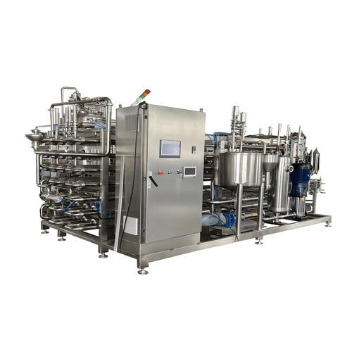 Esterilizador de proceso - Jiangsu SinoPAK Machinery Co., Ltd. - por calor / automático / profesional