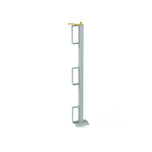 Poste de barandilla - 330915 - ROBUSTA-GAUKEL GmbH & Co. KG