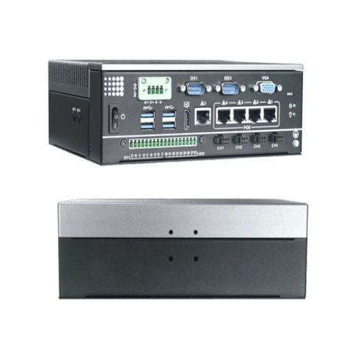 PC box - BMV-VU113 - AmbiWorks - IA / embarcado / Intel® Celeron® 6305E