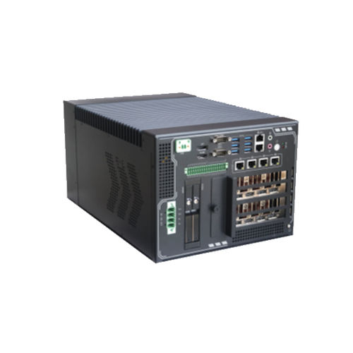 PC box - BMV-ZQ672 - AmbiWorks - IA / embarcado / 12th Generation Intel® Core™