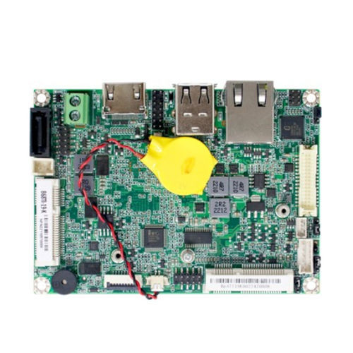 Placa madre 2.5" - FLORA-J192 - AmbiWorks - embarcada / Intel Bay Trail / Intel® Celeron J1900
