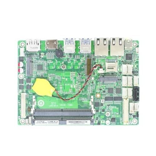 Placa madre 3,5" - JUNO-U121 - AmbiWorks - embarcada / 12th Generation Intel® Core™ / 13th Generation Intel® Core™