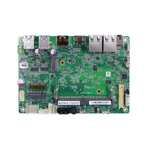 Placa madre 3,5" - JUNO-N971 - AmbiWorks - embarcada / Intel® Processor N97 / Intel® Alder Lake-N