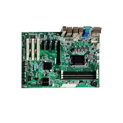 Placa madre ATX - ARES-Q171 - AmbiWorks - embarcada / 6th Gen Intel® Core™ / 7th Generation Intel® Core™
