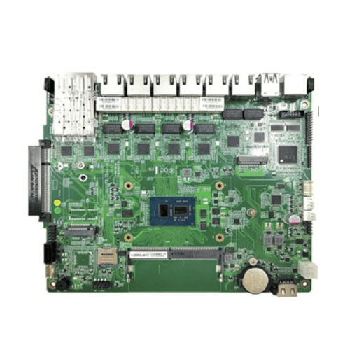 placa madre embarcada - AmbiWorks