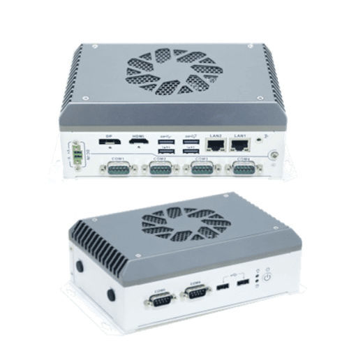 PC box - AmbiWorks