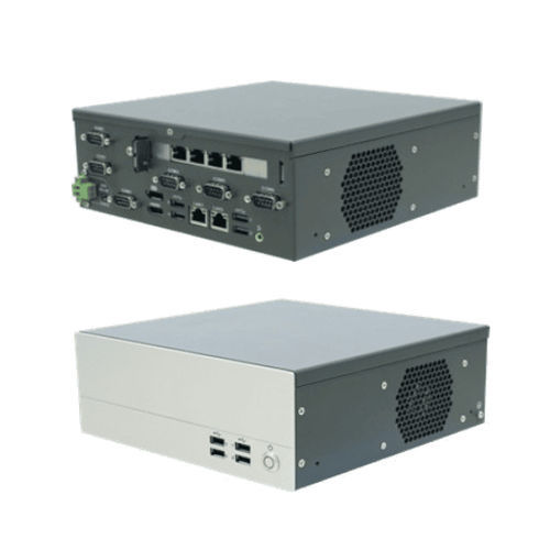 PC box - BAU-MH611 - AmbiWorks - embarcado / Intel® Celeron® / Intel® Pentium