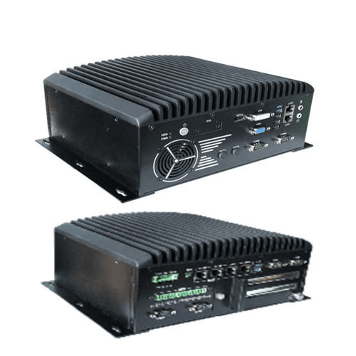 PC box - BMV-ZQ372 - AmbiWorks - expansión / embarcado / de pared