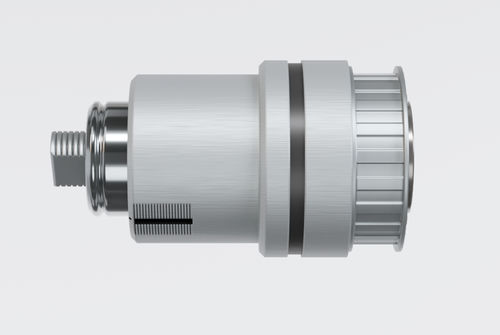 Embrague mecánico - CTS series - Ejematic - para el control de la tensión
